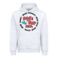 White girls trip Urban Hoodie - MaliasSmallBusiness