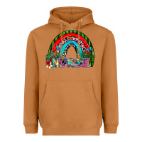 Meerkat nurse Heavyweight Hoodie - SublimationCraftShop