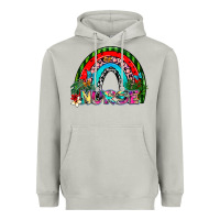 Moon Dust nurse Heavyweight Hoodie - SublimationCraftShop