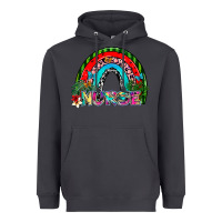 Smoke nurse Heavyweight Hoodie - SublimationCraftShop