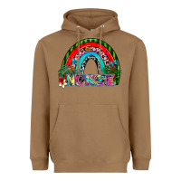 Toasted Coconut nurse Heavyweight Hoodie - SublimationCraftShop