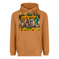 Meerkat mama tumbler Heavyweight Hoodie - HRA Design Shop