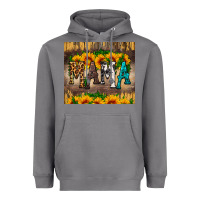 Storm mama tumbler Heavyweight Hoodie - HRA Design Shop