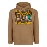 Toasted Coconut mama tumbler Heavyweight Hoodie - HRA Design Shop