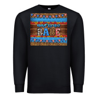 Black american babe tumbler Premium Sweatshirt - HRA Design Shop