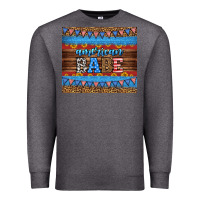 Charcoal Heather american babe tumbler Premium Sweatshirt - HRA Design Shop