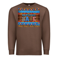 Chestnut american babe tumbler Premium Sweatshirt - HRA Design Shop