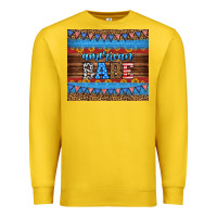 Lemon american babe tumbler Premium Sweatshirt - HRA Design Shop