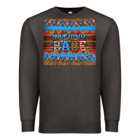 Smoke american babe tumbler Premium Sweatshirt - HRA Design Shop