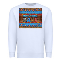 White american babe tumbler Premium Sweatshirt - HRA Design Shop