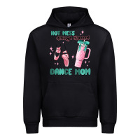 Black mess always stressed dance mom Urban Hoodie - MaliasSmallBusiness