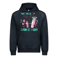 Navy mess always stressed dance mom Urban Hoodie - MaliasSmallBusiness