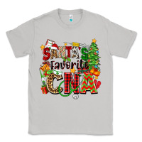 Moon Dust santa's favorite cna Classic Tee - Zillion Design Studio