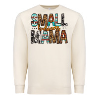 Sandshell Small Business Mama Premium Sweatshirt - FaDigitalArtStudio