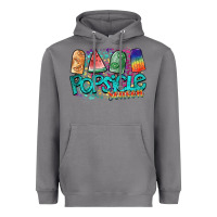 Storm popsicle season Heavyweight Hoodie - SublimationCraftShop