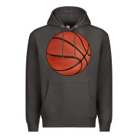 Smoke basketball Premium Hoodie - BarkalooDesign