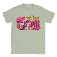 Matcha southern girl western Classic Tee - texasbilliewilder