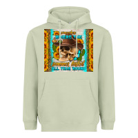 Matcha somewhere where the summer lasted all year around tumbler Heavyweight Hoodie - HRA Design Shop