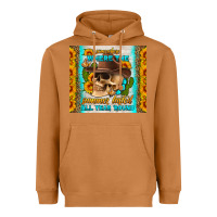 Meerkat somewhere where the summer lasted all year around tumbler Heavyweight Hoodie - HRA Design Shop