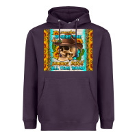 Plum somewhere where the summer lasted all year around tumbler Heavyweight Hoodie - HRA Design Shop