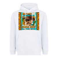 White somewhere where the summer lasted all year around tumbler Heavyweight Hoodie - HRA Design Shop