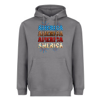 Storm Western America Heavyweight Hoodie - Neo Western