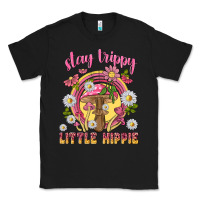 Stay Trippy Little Hippie Tbw Classic Tee | Teevron