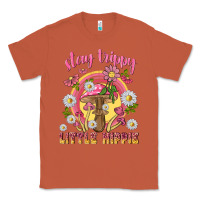 Copper stay trippy little hippie tbw Classic Tee - texasbilliewilder