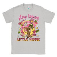 Moon Dust stay trippy little hippie tbw Classic Tee - texasbilliewilder