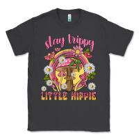 Smoke stay trippy little hippie tbw Classic Tee - texasbilliewilder