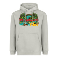 Moon Dust summer vibes Heavyweight Hoodie - SublimationCraftShop