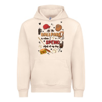 Sandshell at the ballpark is where i spend most of my day Urban Hoodie - MaliasSmallBusiness