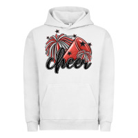 Cheer Urban Hoodie | Teevron