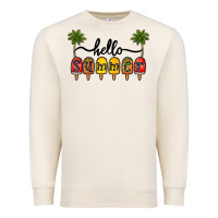 1hello Summer Premium Sweatshirt | Teevron