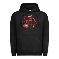 Pigment Black girl's trip Urban Hoodie - MaliasSmallBusiness