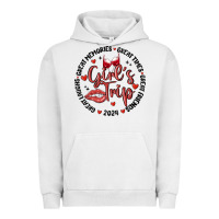 Girl's Trip Urban Hoodie | Teevron