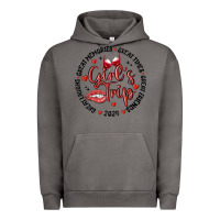Pigment Tornado girl's trip Urban Hoodie - MaliasSmallBusiness
