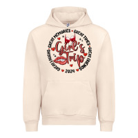 Sandshell girl's trip Urban Hoodie - MaliasSmallBusiness