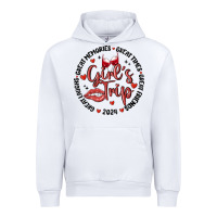 White girl's trip Urban Hoodie - MaliasSmallBusiness