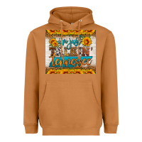 Meerkat i'm just talking tennessee tumbler Heavyweight Hoodie - HRA Design Shop