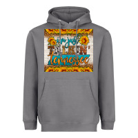 Storm i'm just talking tennessee tumbler Heavyweight Hoodie - HRA Design Shop