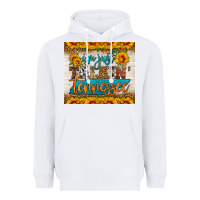 White i'm just talking tennessee tumbler Heavyweight Hoodie - HRA Design Shop