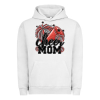 Pigment Lunar Rock cheer mom Urban Hoodie - MaliasSmallBusiness