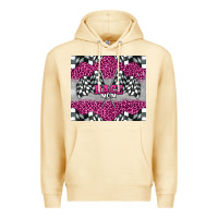 Pina Colada race mom Premium Hoodie - BarkalooDesign