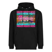 Black leave them broadway girls alone tumbler Heavyweight Hoodie - HRA Design Shop