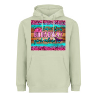 Matcha leave them broadway girls alone tumbler Heavyweight Hoodie - HRA Design Shop