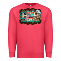 Cardinal cma Premium Sweatshirt - RacoonDesign