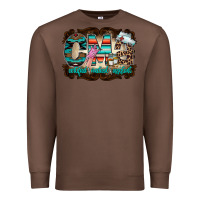 Chestnut cma Premium Sweatshirt - RacoonDesign
