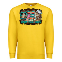 Lemon cma Premium Sweatshirt - RacoonDesign