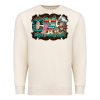Sandshell cma Premium Sweatshirt - RacoonDesign